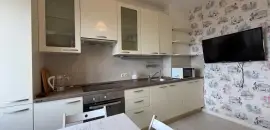 двухкомнатная квартира в Санкт-Петербурге по адресу: Варшавская ул., 19, к 5