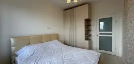 двухкомнатная квартира в Санкт-Петербурге по адресу: Варшавская ул., 19, к 5