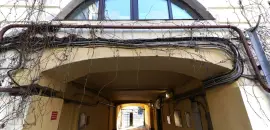 студия в Санкт-Петербурге по адресу: Реки Фонтанки наб., 87, литера А