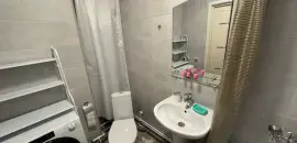 студия в Ленинградской области по адресу: Заводская ул., 18, к 1