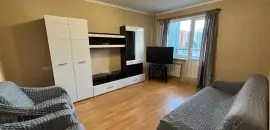 двухкомнатная квартира в Санкт-Петербурге по адресу: Наставников проспект, 21