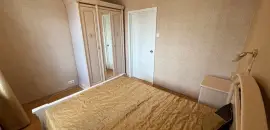 двухкомнатная квартира в Санкт-Петербурге по адресу: Наставников проспект, 21