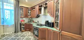 двухкомнатная квартира в Санкт-Петербурге по адресу: 14-я В.О. линия, 31-33, литера А