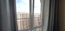 однокомнатная квартира в Ленинградской области по адресу: Областная ул., 9, к 1