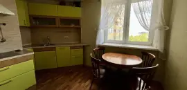двухкомнатная квартира в Санкт-Петербурге по адресу: Юрия Гагарина проспект, 14, к 6, литера А