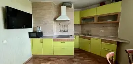 двухкомнатная квартира в Санкт-Петербурге по адресу: Юрия Гагарина проспект, 14, к 6, литера А