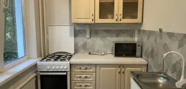 двухкомнатная квартира в Санкт-Петербурге по адресу: Подвойского ул., 29, к 1