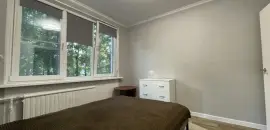 двухкомнатная квартира в Санкт-Петербурге по адресу: Подвойского ул., 29, к 1