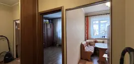 однокомнатная квартира в Санкт-Петербурге по адресу: Турбинная ул., 7