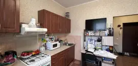 однокомнатная квартира в Санкт-Петербурге по адресу: Турбинная ул., 7