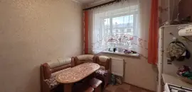 однокомнатная квартира в Санкт-Петербурге по адресу: Турбинная ул., 7