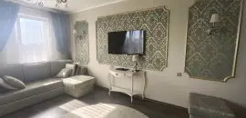 однокомнатная квартира в Санкт-Петербурге по адресу: Коллонтай ул., 5, к 1, литера А