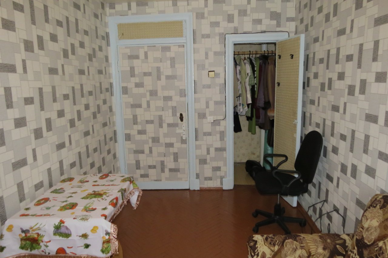 Аренда комнаты в Невском районе
