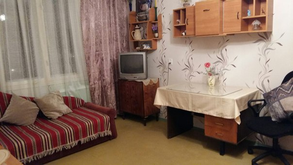 Сниму комнату в Кировском районе