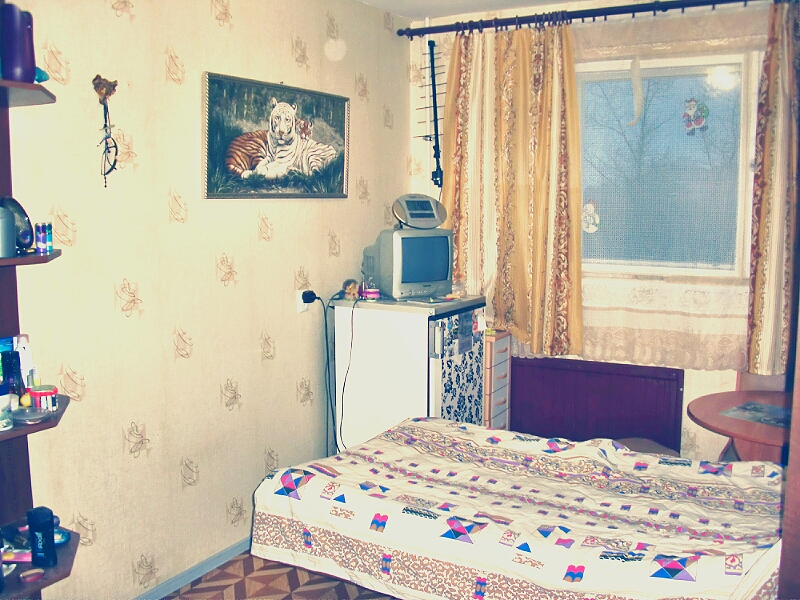 Сниму комнату в Красносельском районе