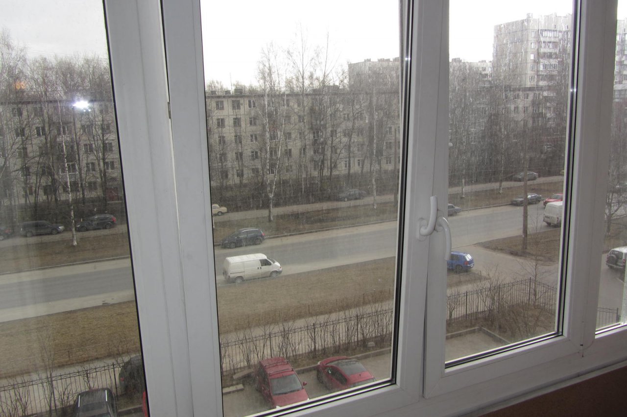 сниму квартиру в Калининском районе