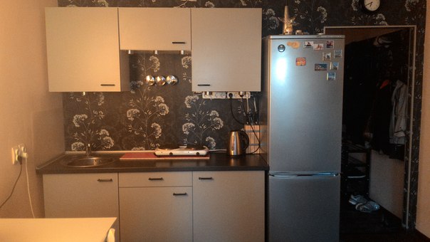 Снять квартиру в Девяткино