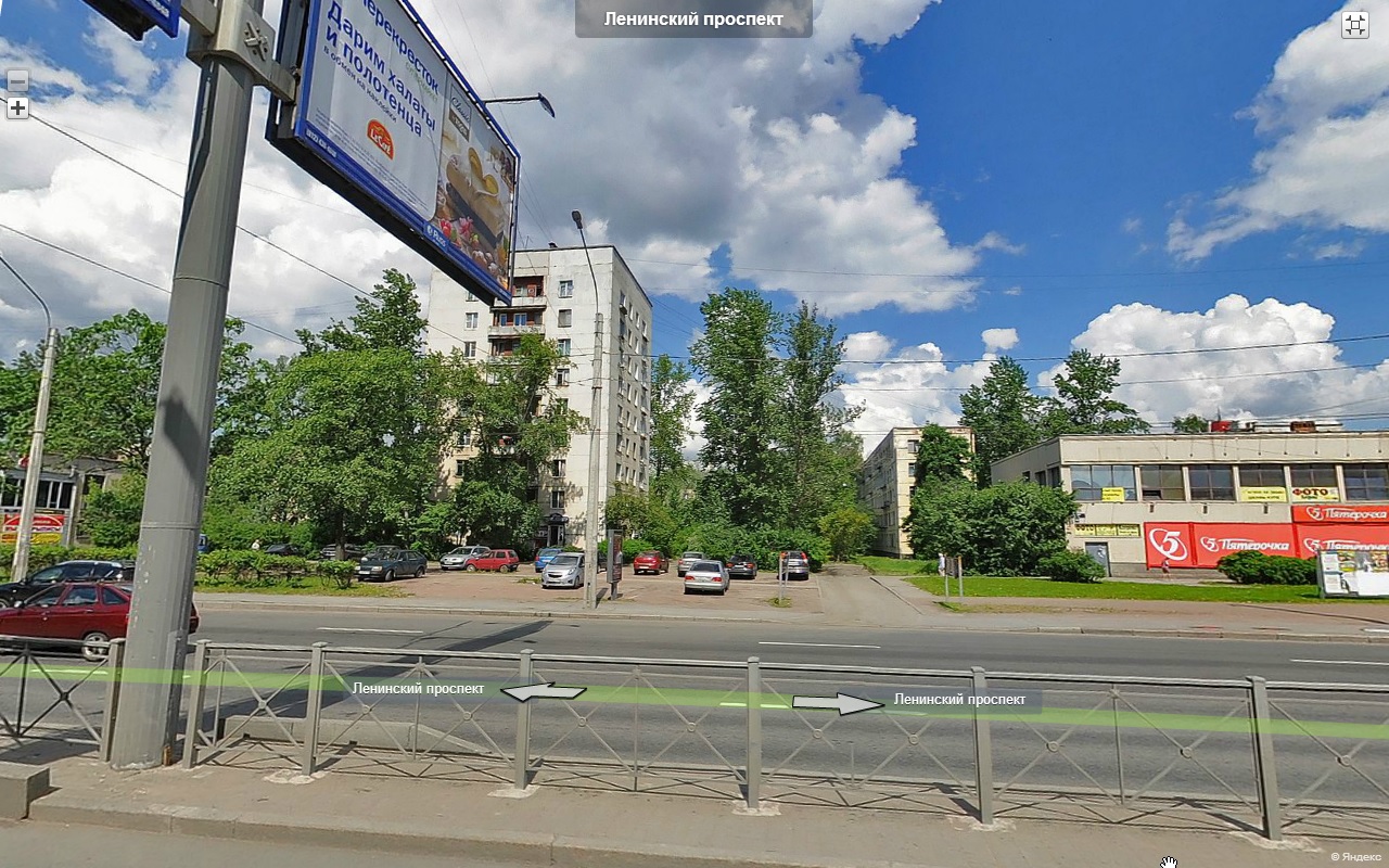 Купить недорогую квартиру в Санкт-Петербурге