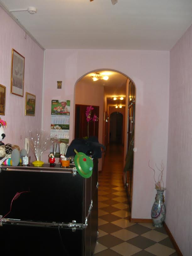 Сниму квартиру под хостел в СПб